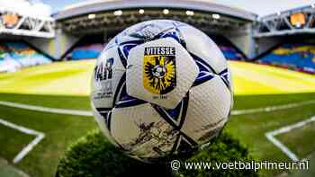 KNVB beraadt zich nog altijd over Vitesse-uitspraak: 'In gesprek met adviseurs'