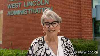 West Lincoln, Ont., mayor acclaimed for second term, councillor nominations released