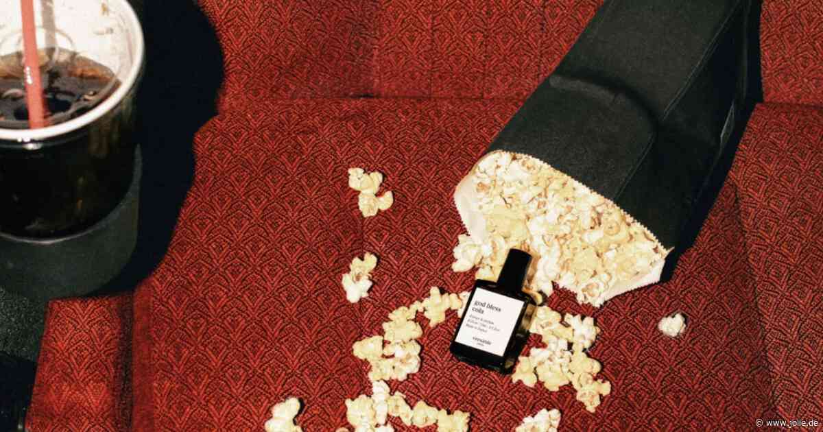 Gourmand-Düfte: Erfrischende Cola Parfums sind herrlich belebend