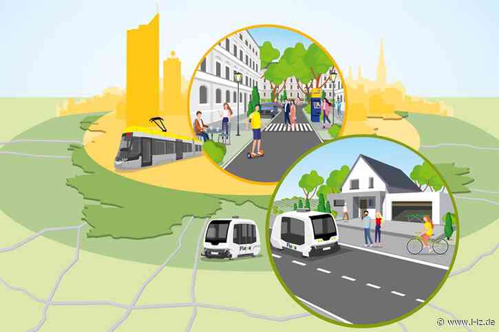 Hallo Leipzig: So startet Donnerstag, der 27. August 2026