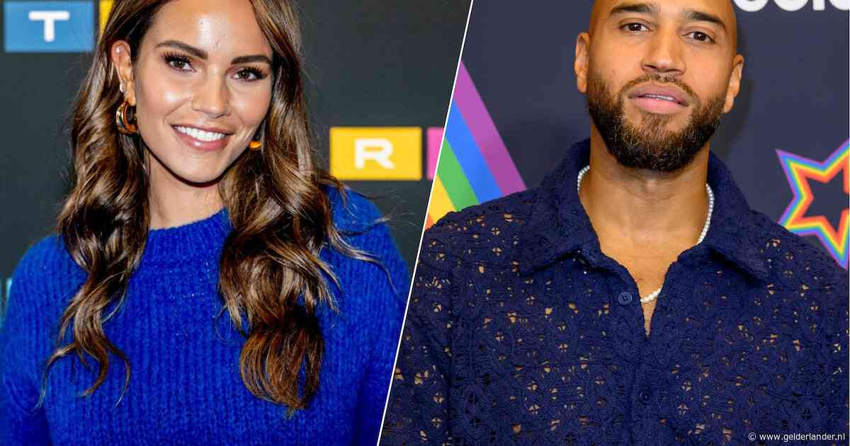 Monica Geuze en Edson da Graça zoeken ‘Nederlands Domste’ BN’er