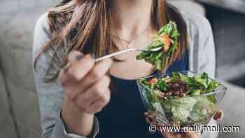 Beloved salad chain in wealthy neighborhood closes after inspectors find ROACHES