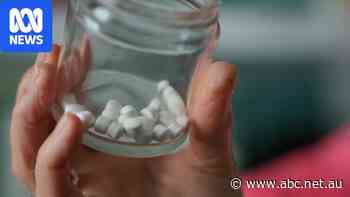 Move to slash amount of vitamin B6 considered safe by 72 per cent