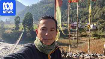 Nepali and Tibetan communities fear for relatives