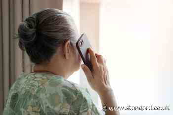 Firm fined for hounding OAPs with nuisance calls claiming to sell call-blockers