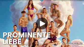 „Love Island VIP“ startet neu: Ein bekannter Ex sucht die große Liebe