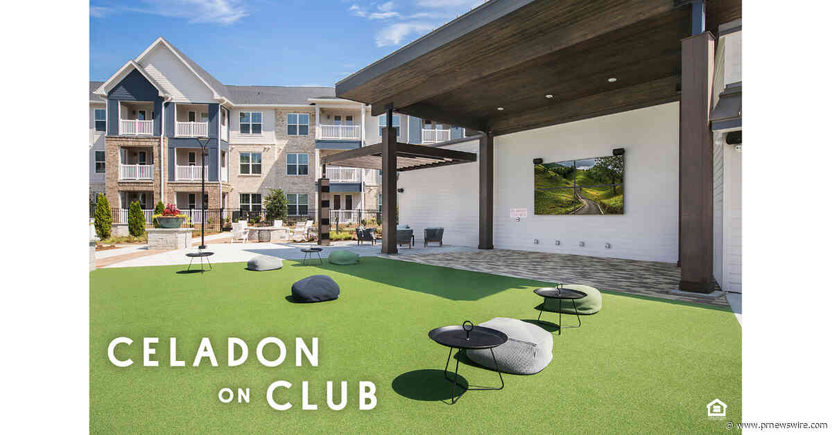 Sherman Residential Expands Gwinnett County Presence with the Acquisition of Celadon on Club