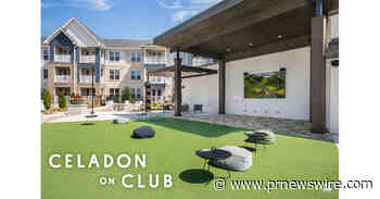 Sherman Residential Expands Gwinnett County Presence with the Acquisition of Celadon on Club