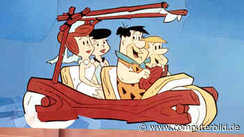 Die Kultserie kehrt zurück: Neuer Flintstones-Film geplant