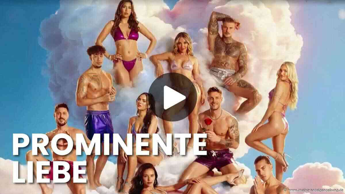 „Love Island VIP“ startet neu: Ein bekannter Ex sucht die große Liebe