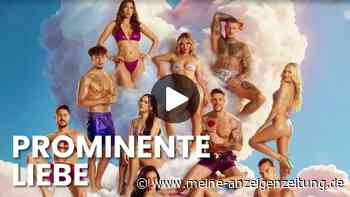 „Love Island VIP“ startet neu: Ein bekannter Ex sucht die große Liebe