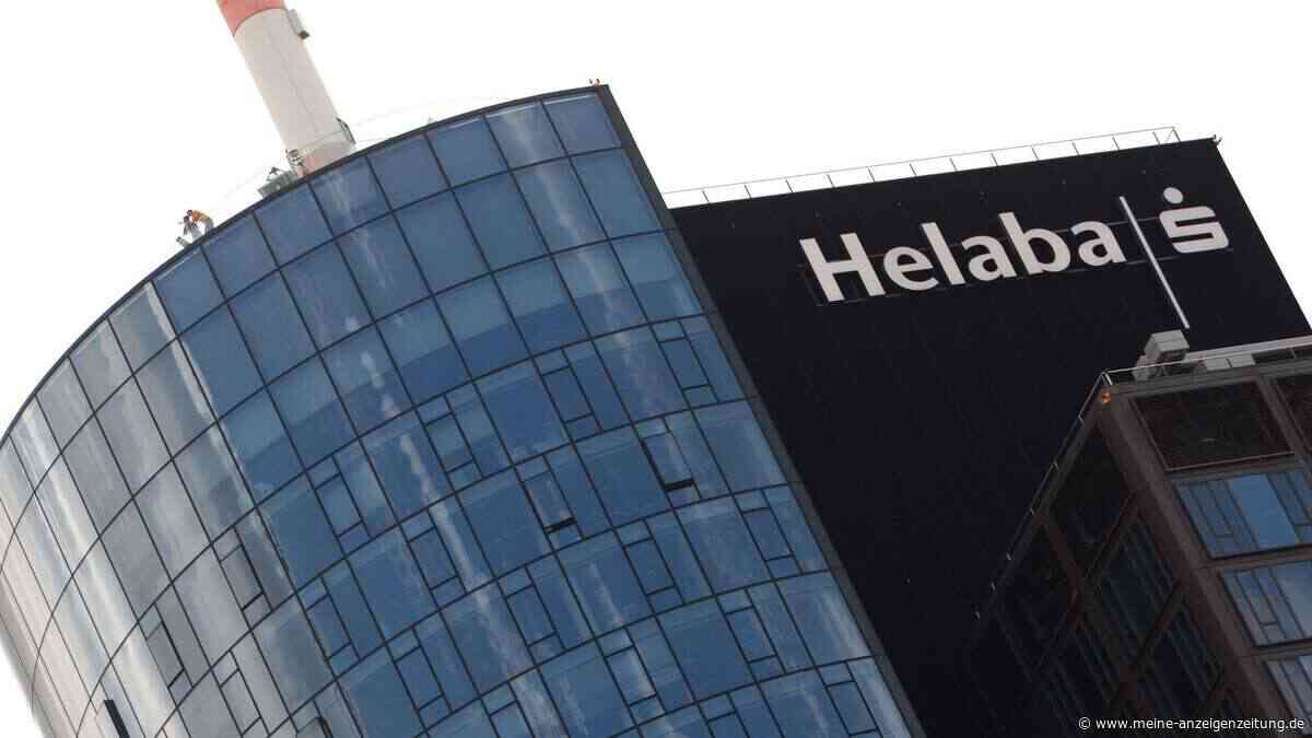 Probleme bei Gewerbeimmobilien: Helaba-Gewinn bricht ein