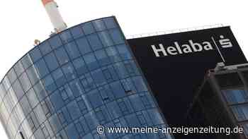 Probleme bei Gewerbeimmobilien: Helaba-Gewinn bricht ein
