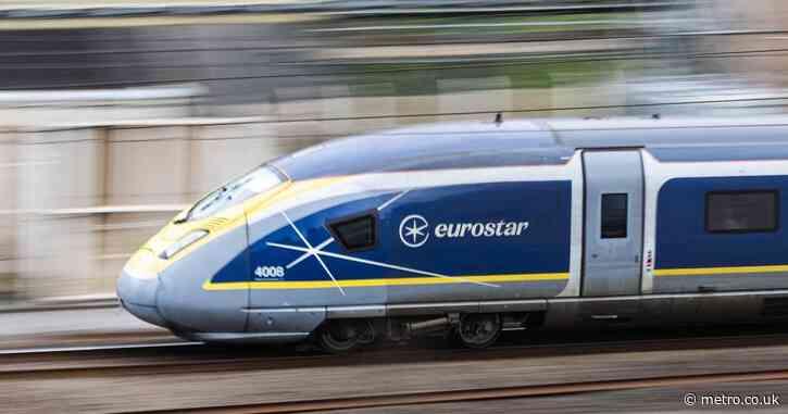 Eurostar rivals: When every competitor is set to launch UK to Europe trains