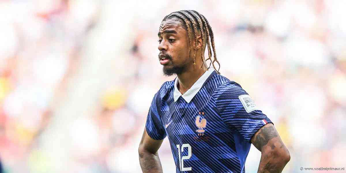'Grote doorbraak: Liverpool en PSG bereiken akkoord, transfersom van 140 miljoen'