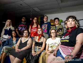 Alternative Pride events cite increasing popularity in Ottawa