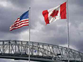 Is Trump the greatest Canadian nation-builder of the 21st century?