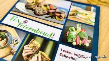 Exzellente Lernorte: Ein Kochbuch für die Hotelküche zuhause