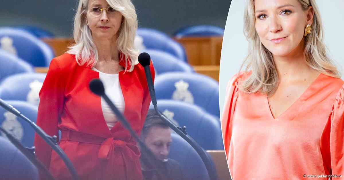 Politiek verslaggever Elodie over nieuwe partij van Mona Keijzer: ‘Hoe onderscheidend kan ze zijn op rechts’