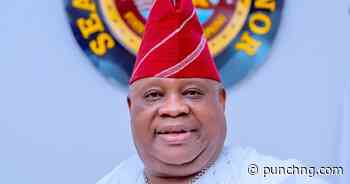 Osun@35: Adeleke vows to heal Osun, unite residents after election