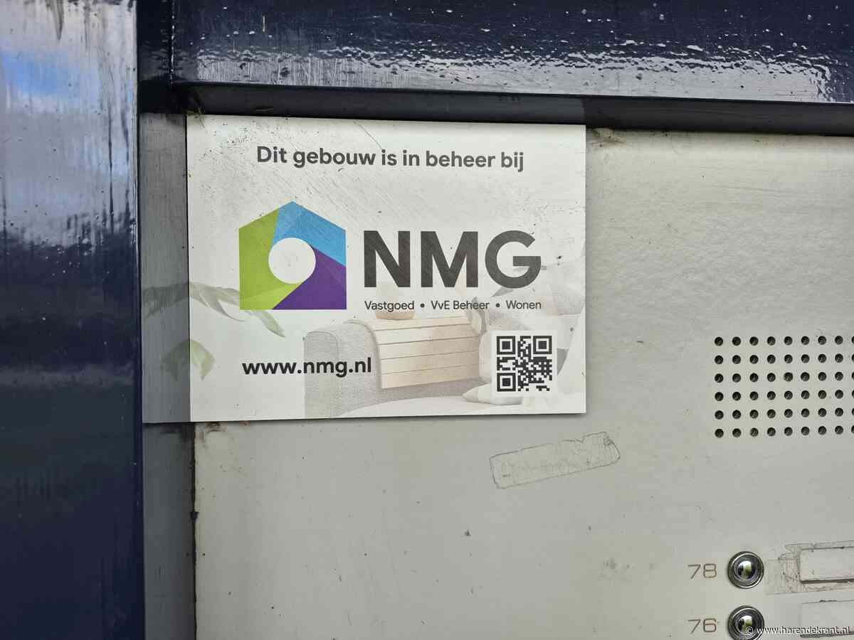 In de Molenbuurt staan nogal wat woningen leeg. Waarom?