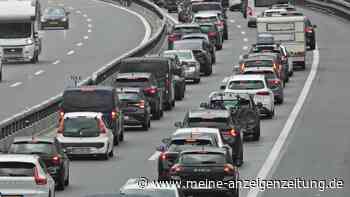 Diese Fehler sollten Autofahrer im Stau vermeiden