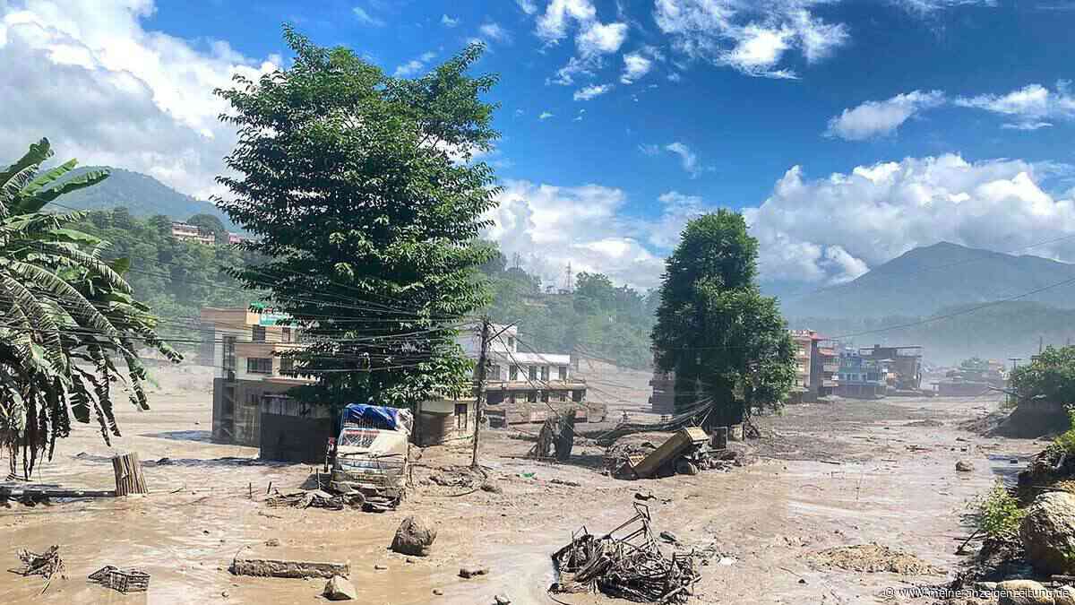 „Nichts ist mehr übrig“: Pilger-Paradies wird zur Todesfalle