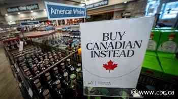 Consumers say 'resolve is strengthened' to buy Canadian, bringing patriotic shopping movement back to life