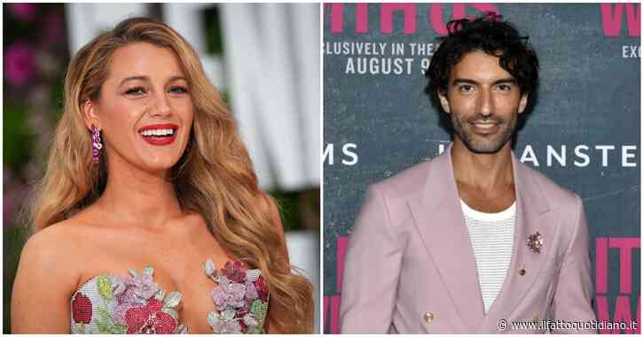 Blake Lively ottiene in tribunale “solo” 407mila dollari: il giudice le nega la maggior parte degli 8 milioni chiesti a Justin Baldoni per le spese legali
