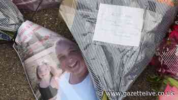 Grangetown murder probe LIVE: Flowers, notes and teddies laid for seven-year-old girl and aunt
