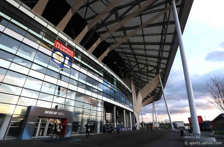 Lyon forced to raise €100m in player sales following Champions League exit