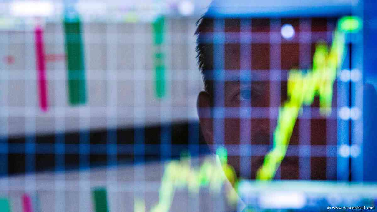 Geldanlage: Auf diese neun ETFs setzt einer der erfolgreichsten Hedgefonds