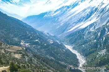 British Tourists Among Hundreds Missing After Nepal Floods Turn Himalayan Route Into 'Liquid Concrete'
