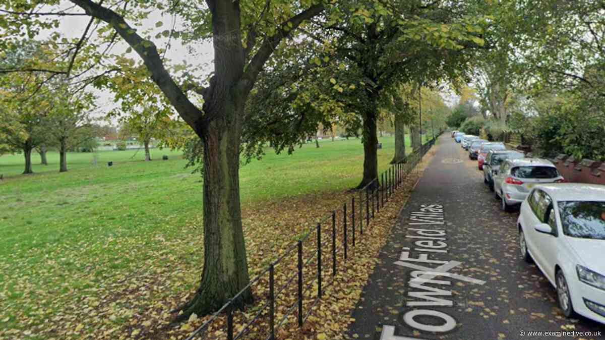 Woman suffers serious injuries after e-scooter crash in Doncaster