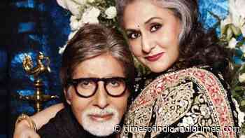 Bachchan shares imp marriage advice for husbands: 'Warna joota, chappal, belan chalega'