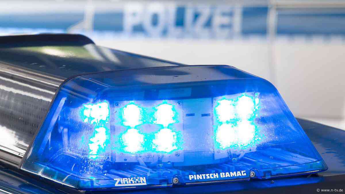 Polizist wird angefahren: Raser jagt mit 150 Kilometer pro Stunde durch Dortmunder Innenstadt