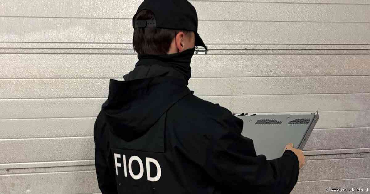 Fiod verdenkt Arnhemmer van verduisteren van 23 miljoen aan beleggingen