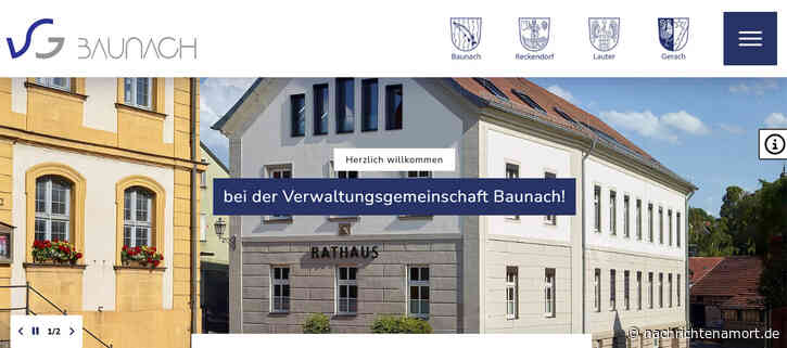Modern, übersichtlich und näher an den Bürgerinnen und Bürgern