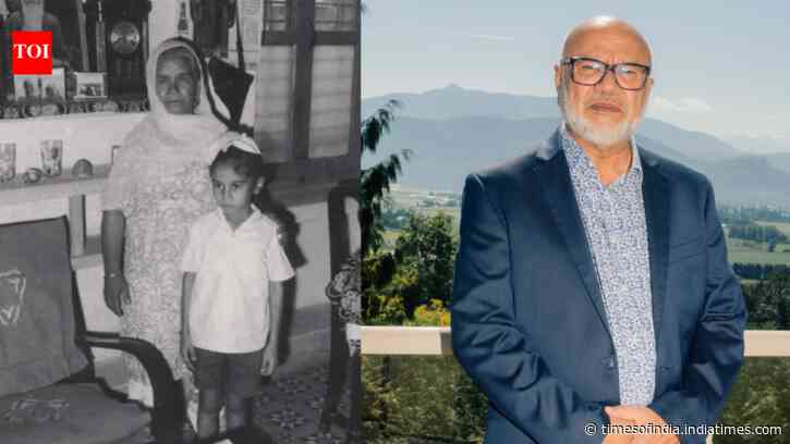 AI Search Reunites Family: ChatGPT links scattered clues to mother’s past; half-sister found