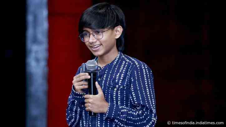 16-year-old in Class 12 pays his father Rs 2 lakh, trains 5 lakh students: Meet AI prodigy Raul