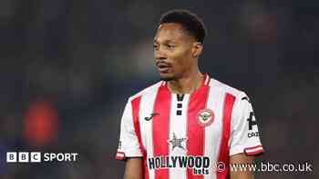 Coventry sign defender Pinnock from Brentford