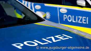 Betrunkener Radfahrer stürzt mehrfach
