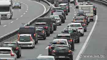 Diese Fehler sollten Autofahrer im Stau vermeiden