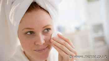 Popular face wash urgently recalled over contamination risk — 'stop using'