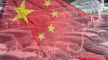 Half of UK drivers would now consider a Chinese car as acceptance grows
