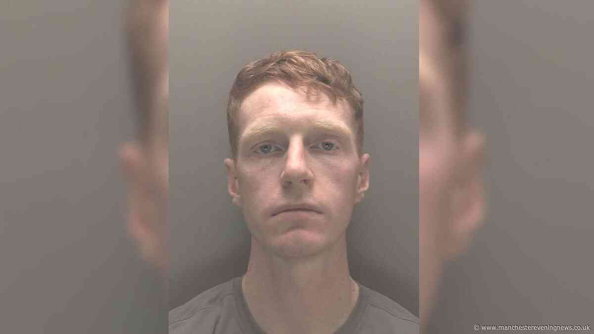 Laughing killer's brutal revenge plot sparked seven days of tragedy that left three people dead