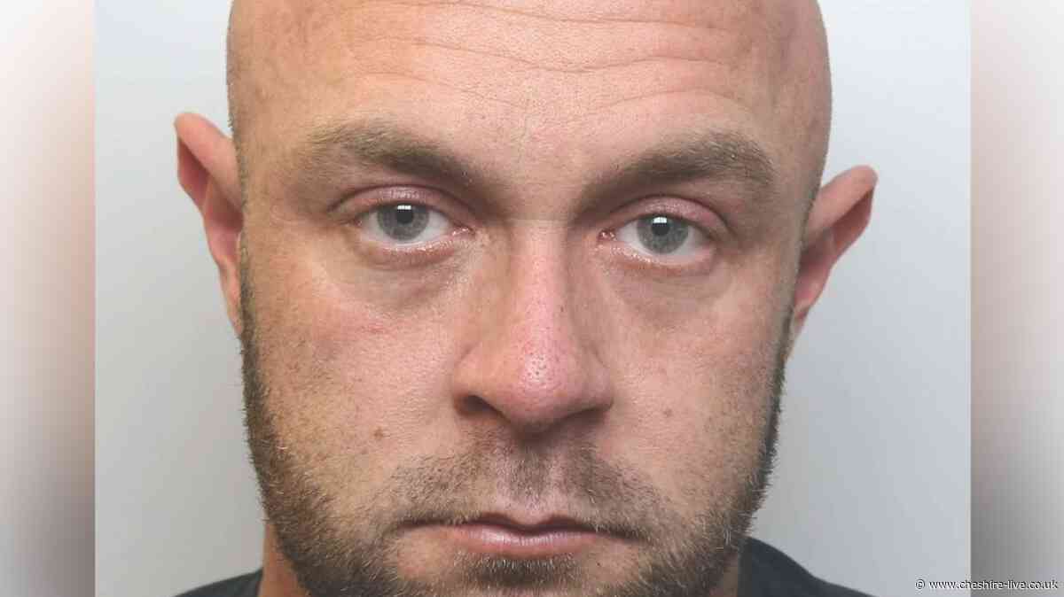Crewe man with 'perverse sexual desires' abused schoolgirl