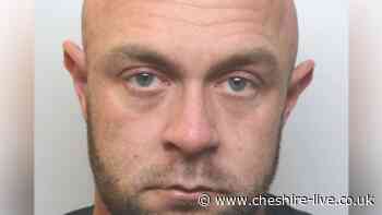 Crewe man with 'perverse sexual desires' abused schoolgirl