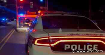 Man killed in stabbing on Old Oxford Road in Durham