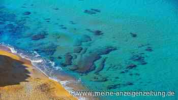 Versteckte Bucht in Spanien lockt mit glasklarem Wasser – der besondere Zugang hält die Menschenmassen fern